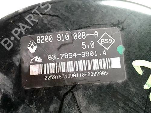 Servo brake RENAULT TWINGO II (CN0_) 1.5 dCi (CN0E) | BP31232177M42