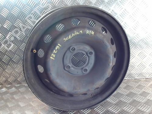 Fælk Fælk RENAULT MEGANE Scenic (JA0/1_) 1.9 dT (JA0K, JA0Y) (90 hp) 30678435 30678435