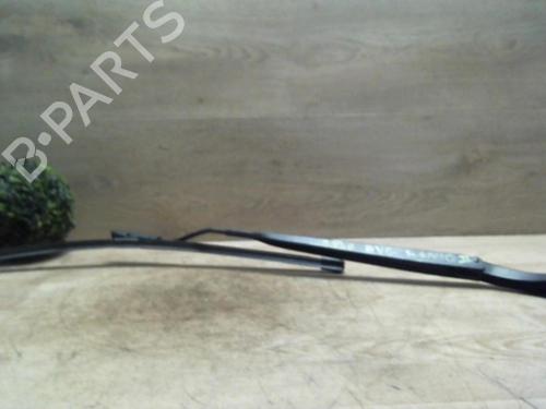 Used Front windshield wiper arm RENAULT SCÉNIC II (JM0/1_) 1.5 dCi (JM1F) (86 hp) 31231512