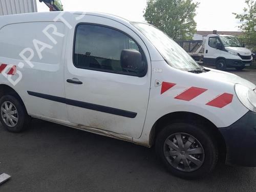 Commande Chauffage RENAULT KANGOO Express (FW0/1_) 1.5 dCi 85 (FW0K, FW0L, FW0B) | BP26676113I5 