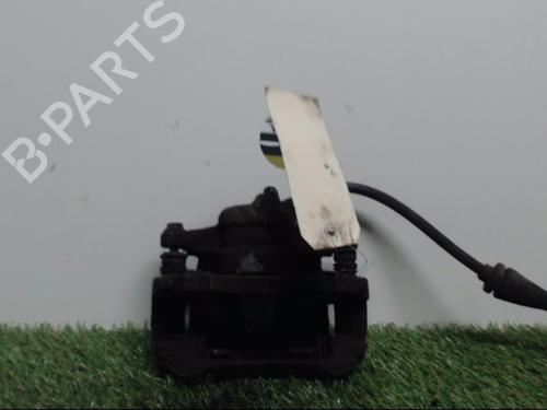 Right front brake caliper FIAT PANDA (169_) 1.3 D Multijet (169.AXC1A) | BP25397367M104
