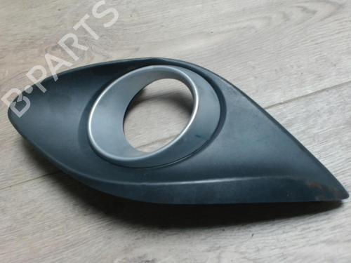 Outra MAZDA 2 (DE_, DH_) 1.3 MZR (DE3FS) (84 hp) 31236534