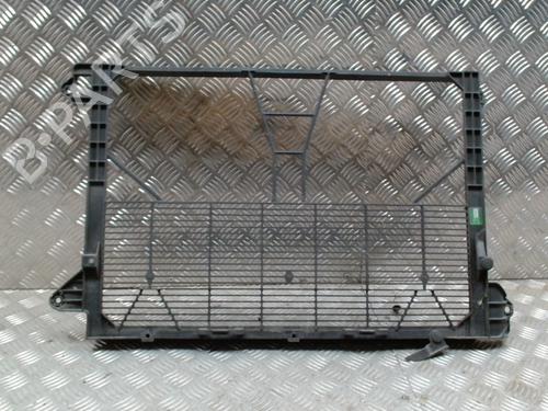 Used Underbody protection Underbody protection 39207145 39207145