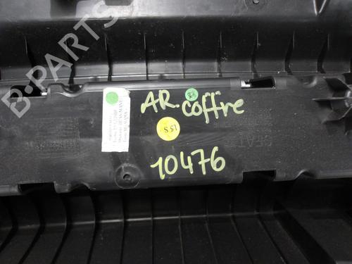 Bagagerumsbeklædning SEAT EXEO ST (3R5) 2.0 TDI | BP31232388I3