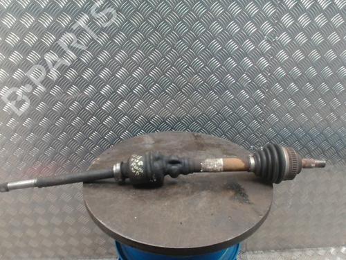 Used Right front driveshaft CITROËN XSARA PICASSO (N68) 2.0 HDi (90 hp) 31234862