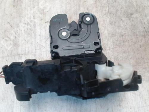 Tailgate lock AUDI A3 Sportback (8PA) 1.9 TDI | BP31220962C101 