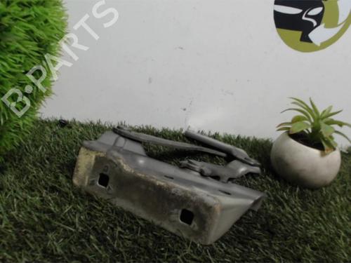 Hinge/Door check strap MERCEDES-BENZ B-CLASS Sports Tourer (W245) B 200 CDI (245.208) | BP25393391C146 
