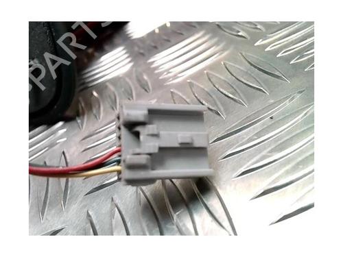 Right mirror NISSAN MICRA III (K12) 1.2 16V | BP25429868C27 