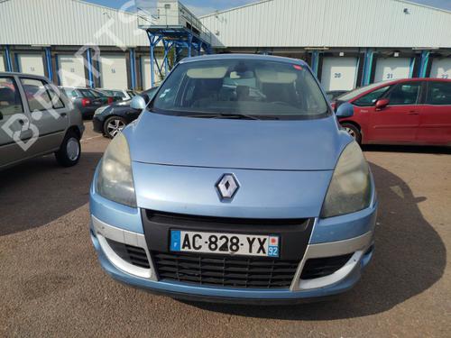 Engine RENAULT SCÉNIC III (JZ0/1_) 1.5 dCi | BP31048950M1  - Image 9