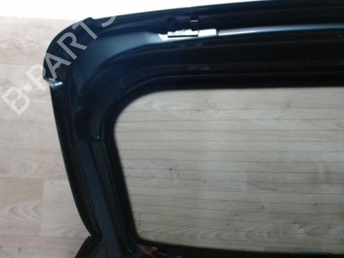 Tailgate OPEL CORSA D (S07) 1.3 CDTI (L08, L68) | BP29217597C6