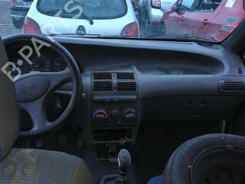 Engine control unit (ECU) FIAT PUNTO (176_) 75 1.2 | BP29399608M57 