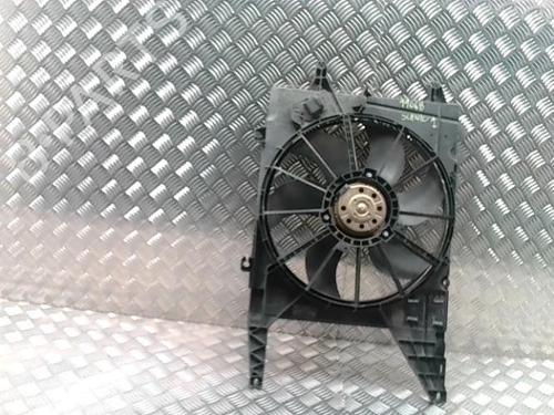 Heater blower motor RENAULT SCÉNIC I MPV (JA0/1_, FA0_) 1.6 (JA00, JA16, JA15, JA19, JA1V, JA2B, JA2C, JA0B,... | BP25429433M62 