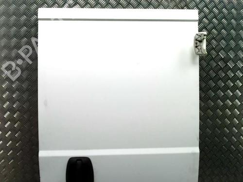 Right rear door PEUGEOT BOXER Van 2.2 HDi 110 | BP30118121C5