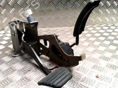 Pedal RENAULT KANGOO Express (FW0/1_) 1.5 dCi 80 (FW15) | BP36037659I4 - Image 5