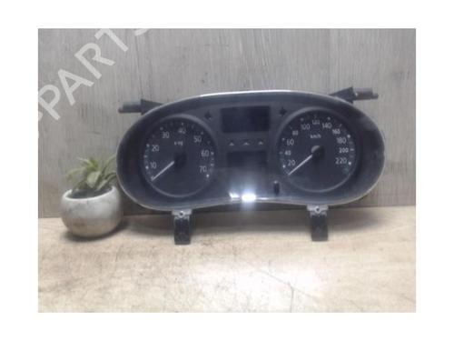 Cockpit RENAULT CLIO II (BB_, CB_) 1.4 16V (B/CB0P, BB13) | BP25416304C47 