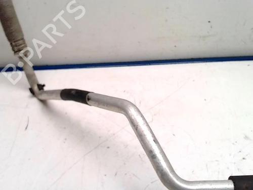 AC pipe VW CADDY III Box Body/MPV (2KA, 2KH, 2CA, 2CH) 1.9 TDI 4motion | BP25416814M126