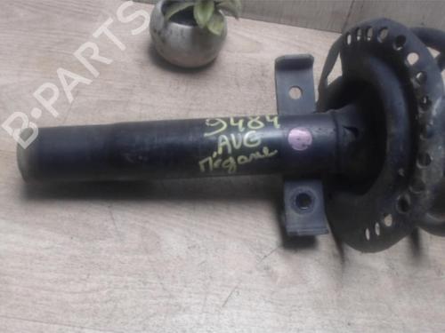Venstre fortil støddæmper RENAULT MEGANE II (BM0/1_, CM0/1_) 1.9 dCi | BP25413867M16 