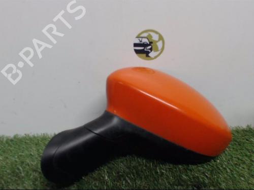 Left mirror FIAT GRANDE PUNTO (199_) 1.9 D Multijet | BP25397319C26 