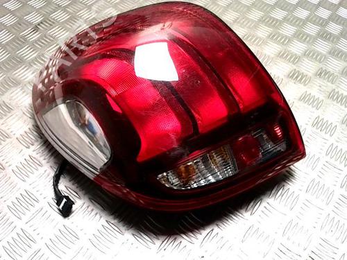 Used Left taillight Left taillight PEUGEOT 108 1.0 VTi (69 hp) 36520305 36520305