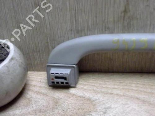 Interior roof handle BMW 3 (E90) 320 d | BP25412233I35