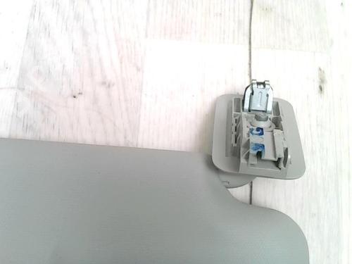 Used Left sun visor CITROËN C3 III (SX) 1.2 PureTech 82 (83 hp) 25423034
