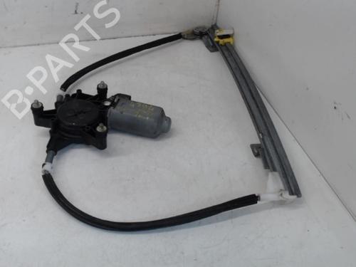Used Front left window mechanism RENAULT MEGANE I Coach (DA0/1_) 1.6 e (DA0F) (90 hp) 30331209