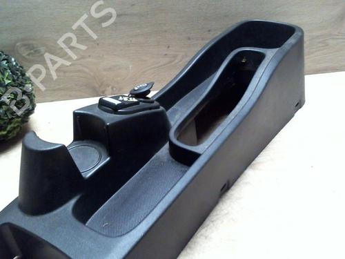 Mittelkonsole für Mittelkonsole FIAT FIORINO Box Body/MPV (225_) 1.3 D Multijet (95 hp) 34417192 34417192