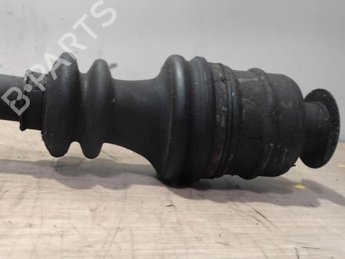 Right front driveshaft RENAULT 19 I (B/C53_) 1.9 D (B/C534, B/C53J) | BP25387090M39