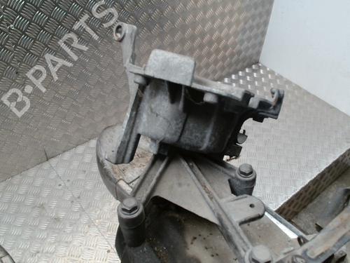 Gearbox RENAULT CLIO II (BB_, CB_) 1.5 dCi (B/CB07) | BP31087632M3