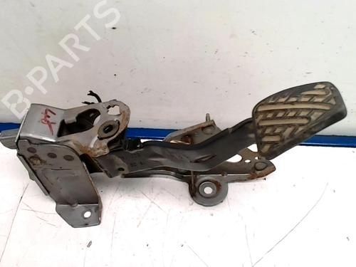 Kløtsj NISSAN QASHQAI I (J10, NJ10) 2.0 dCi (150 hp) 31227451