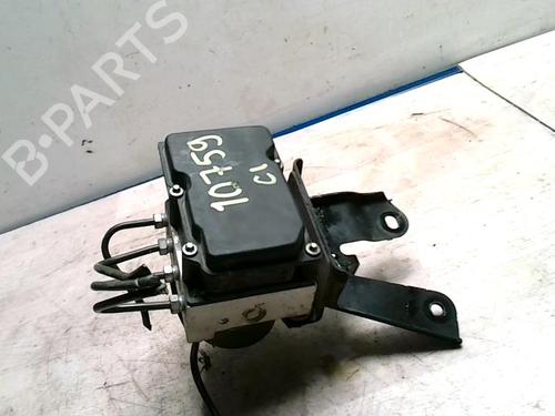 Módulo de ABS Módulo de ABS CITROËN C1 (PM_, PN_) 1.0 (68 hp) 27333081 27333081