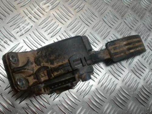 Pedal DACIA DUSTER (HS_) 1.5 dCi 4x4 (HSMC, HSMD) | BP26218100I4 