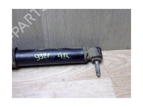 Right rear shock absorber RENAULT SCÉNIC III (JZ0/1_) 1.5 dCi | BP25413018M19 