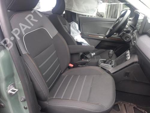 Rear axle DACIA SANDERO III 1.0 TCe 100 ECO-G | BP29930514M2