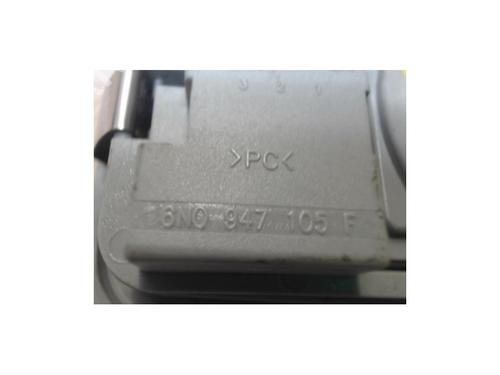 Innerbelysning VW LUPO I (6X1, 6E1) 1.7 SDI | BP25389268I8 