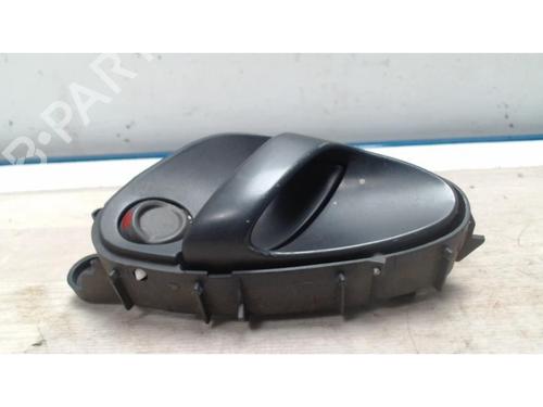 Used Front left interior door handle CITROËN XSARA Coupe (N0) 1.4 i (75 hp) 25419600