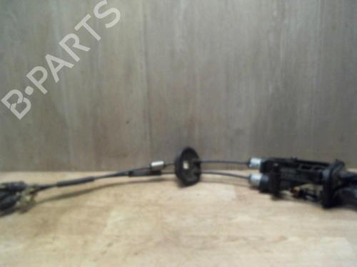 Gear lever CITROËN C3 Picasso (SH_) 1.6 HDI 90 | BP31223521M90 