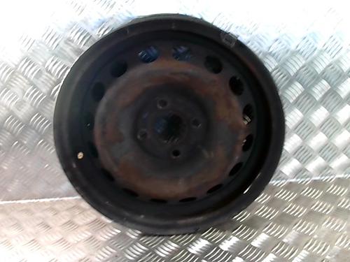 Used Rim Rim FIAT PUNTO (188_) 1.2 60 (188.030, .050, .130, .150, .230, .250) (60 hp) 33748346 33748346