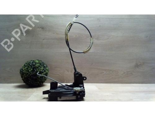 Højre fortil lås OPEL ASTRA H GTC (A04) 2.0 Turbo (L08) | BP25410831C97 