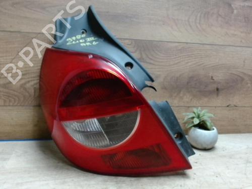 Venstre baglygte RENAULT CLIO III (BR0/1, CR0/1) 1.5 dCi (C/BR0G, C/BR1G) (68 hp) 29380594