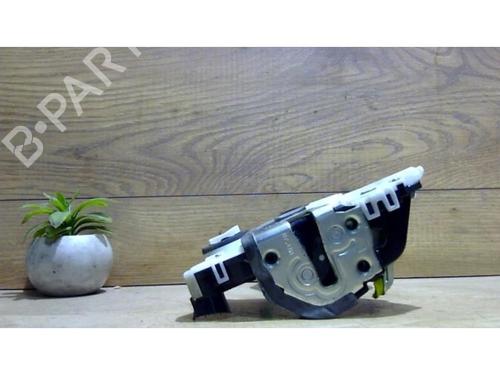 Front left lock TOYOTA YARIS (_P13_) 1.4 D (NLP130_, NLP130) | BP25402041C98 