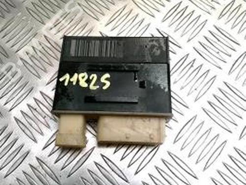 Sensor electrónico PEUGEOT 3008 I MPV (0U_) 1.6 HDi (112 hp) 25729164