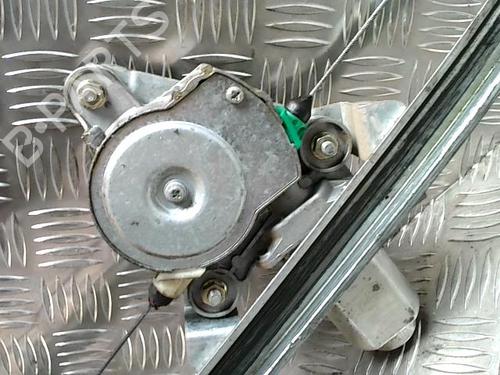 Rudehejsemekanisme Højre foran RENAULT TRAFIC II Van (FL) 2.5 dCi 135 (FL0D) | BP31084741C23 