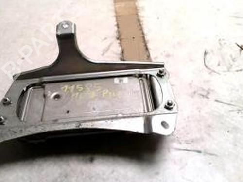 Used Engine control unit (ECU) PEUGEOT 107 (PM_, PN_) 1.0 (68 hp) 26721532