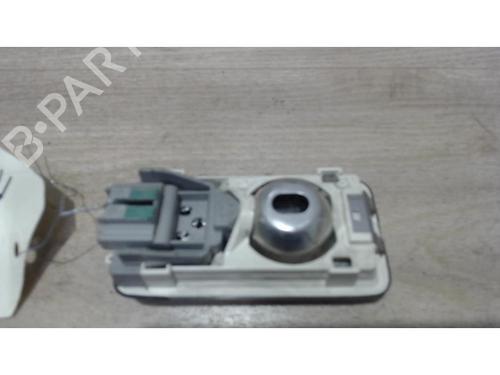 Interior roof light PEUGEOT 206 Hatchback (2A/C) 1.4 HDi eco 70 | BP25412110I8 