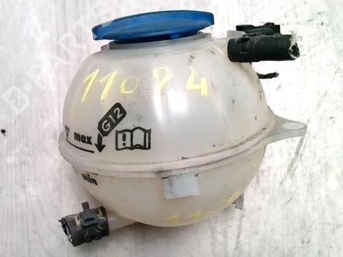 Expansion tank SEAT IBIZA IV (6J5, 6P1) 1.6 TDI | BP28012476C120 