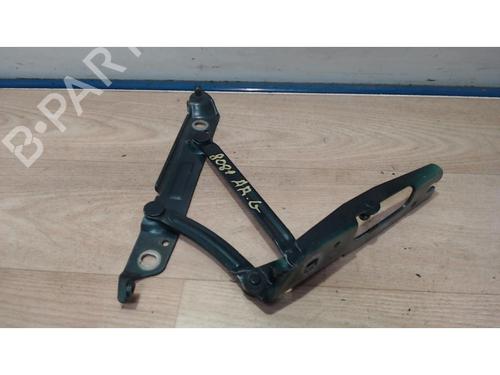 Used Hinge/Door check strap ROVER 75 (RJ) 2.0 CDT (115 hp) 25409015