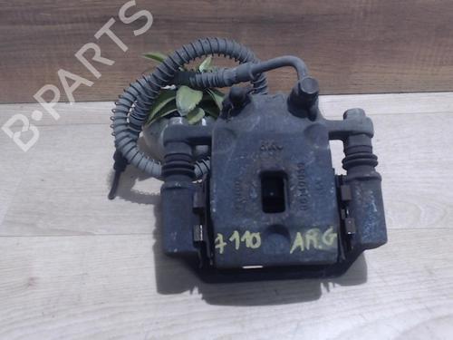 Left rear brake caliper SSANGYONG ACTYON I 200 Xdi 4WD | BP25414524M107
