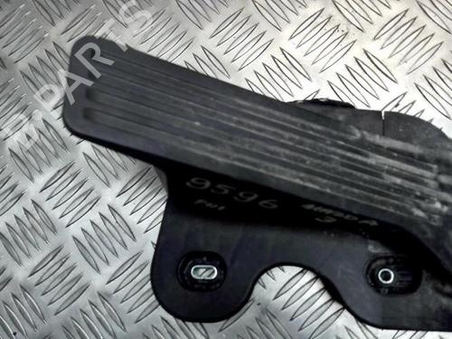 Pedal MAZDA 3 (BM, BN) 2.2 D | BP26028083I4