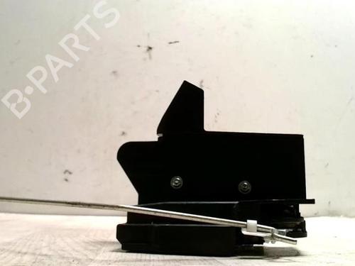 Rear right lock DACIA SANDERO II 1.5 dCi 75 / Blue dCi 75 (B8JW, B8M4, B8AH, B8M7, B8M6) | BP25426581C99